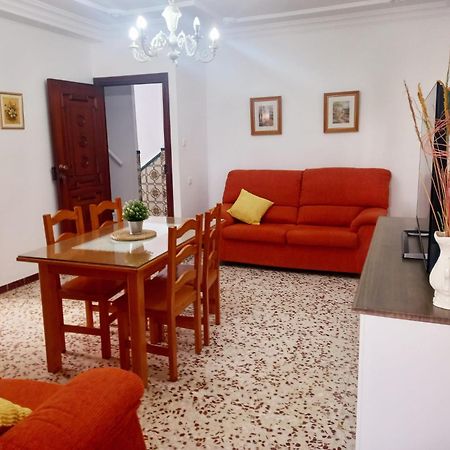 Piso Carmen Solo Familias Lejlighed Conil De La Frontera Eksteriør billede
